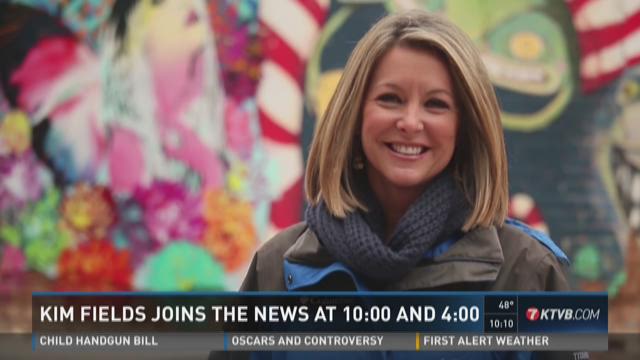 Kim Fields ktvb boise Kim Fields ktvb boise