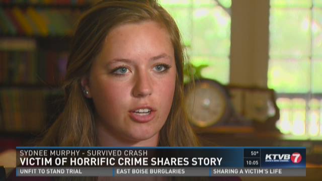 Only On 7 Victim Of Horrific Crime Shares Her Story For First Time