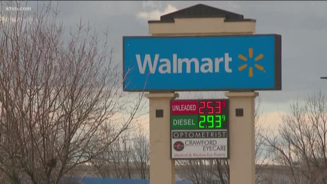 7 Investigates Local Walmarts Notorious For Repeated Police