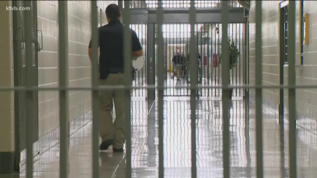 Prison reform blamed for burden on jails