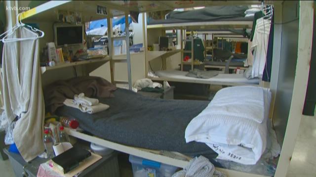 Idaho Department Of Correction Leasing Texas Prison Ktvb Com
